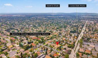 662 W Norman Ave, Arcadia, CA 91007