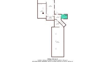 10 Pethaven Ln, Augusta, ME 04330