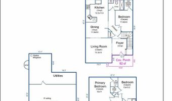 800 Gateway Park Ln, Berthoud, CO 80513