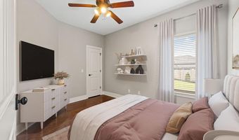 4205 SW Buckeye St, Bentonville, AR 72713