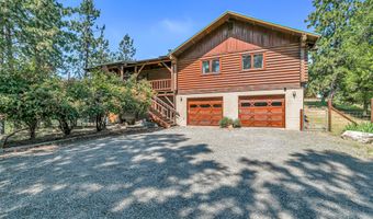 11597 Corp Ranch Rd, Ashland, OR 97520
