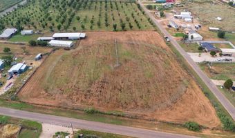SE County Rd 2901, Andrews, TX 79714
