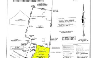 64 Hwy, Adamsville, TN 38310