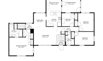 7 Side Hill Ln, Danbury, CT 06810