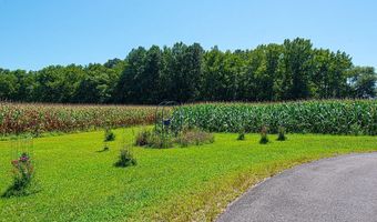 11910 BACK CREEK Rd, Bishopville, MD 21813