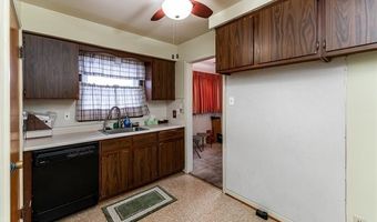 14932 Keppen Ave, Allen Park, MI 48101