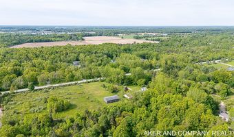 8091 Warner St, Allendale, MI 49401