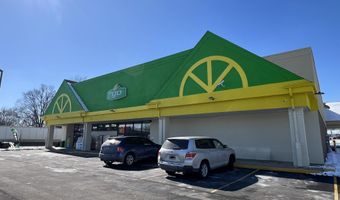 1323 Jackson St, Anderson, IN 46016