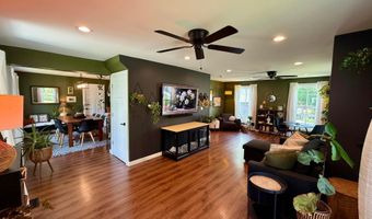 74 S Liberty St, Alexandria, OH 43001