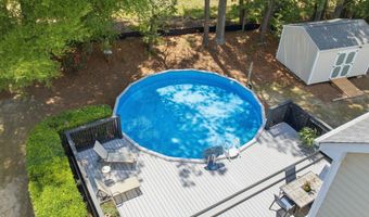 213 Windsor Dr, Angier, NC 27501