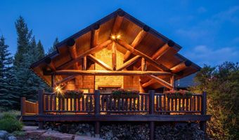 250 Pete's Way, Big Sky, MT 59730