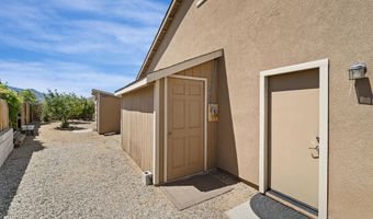 123 Hood Dr, Dayton, NV 89403