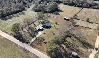 110 Sam Jones Rd, Atmore, AL 36502