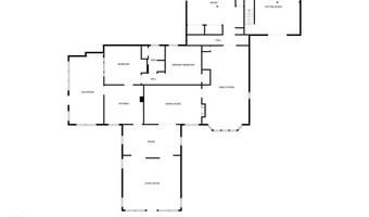 1250 Old Spanish Trail Trl, Bay St. Louis, MS 39520