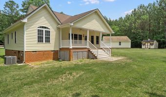 13531 Butlers Rd, Amelia, VA 23002