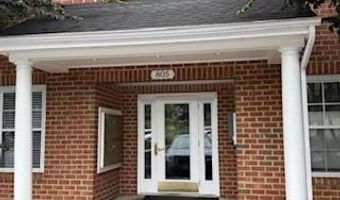 805 LATCHMERE Ct 102, Annapolis, MD 21401