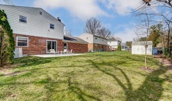 6922 Gammwell Dr, Anderson Twp., OH 45230