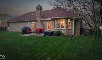 612 Shakespeare Dr, Avon, IN 46123