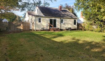73 UPLAND Ave, Dover, DE 19901