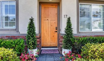 17 Woodcrest, Aliso Viejo, CA 92656