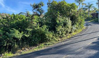 87-435 Kaohe Rd, Captain Cook, HI 96704