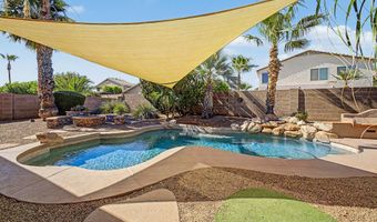 362 W CAROB Dr, Chandler, AZ 85248