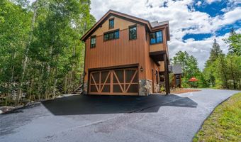 94 SUN BEAM Dr, Breckenridge, CO 80424