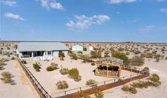 4153 W Panorama St, Amargosa Valley, NV 89020
