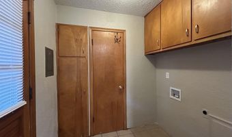 1912 N Prairie Ln, Augusta, KS 67010