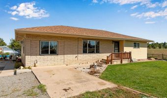 1637 S US Highway 287, Berthoud, CO 80513