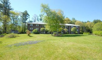 773 Massachusetts Ave B9, Boxborough, MA 01719