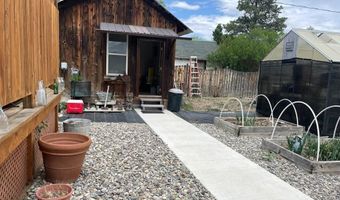 510 E Valley Ave, Challis, ID 83226