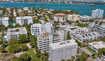 1150 101st St 502, Bay Harbor Islands, FL 33154