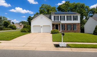 2606 SMALLWOOD Dr, Abingdon, MD 21009