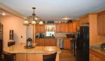 417622 E 1910 Rd, Antlers, OK 74523
