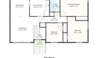 75 Oak St, Amityville, NY 11701