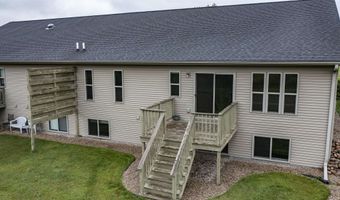 505 RED TAIL Dr, Amherst, WI 54406