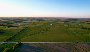 Rd 310 & Rd J, Allen, KS 66833