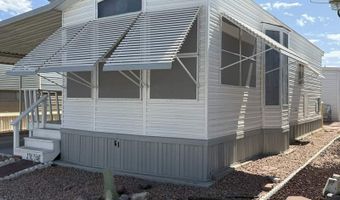702 S. Meridian Rd 0061, Apache Junction, AZ 85120