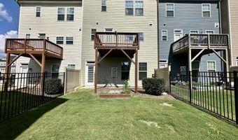 822 Richmont Grove Ln, Apex, NC 27523