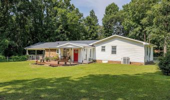 431 TERRY Rd, Anniston, AL 36207