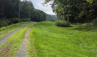 572 Dameron Rd, Ballard, WV 24918