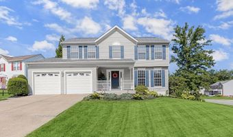 3704 TIMBERS Ct, Abingdon, MD 21009