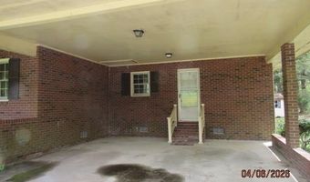 1304 MARTIN LUTHER KING DR N & 0 MLK.JR N, Ahoskie, NC 27910