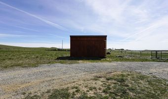 33 Oxbow, Buffalo, WY 82834