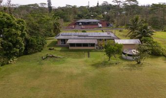 15-1978 28TH Ave, Keaau, HI 96749