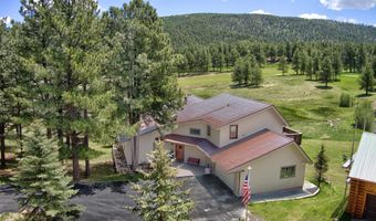 13 Woodlands, Angel Fire, NM 87710