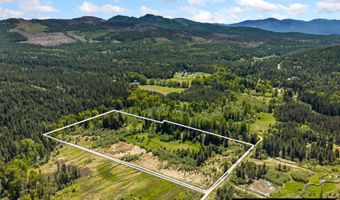255 Red Alder Rd, Careywood, ID 83809