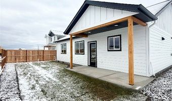 818 Accolade Loop, Belgrade, MT 59714