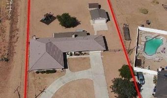 21291 Ramona, Apple Valley, CA 92307